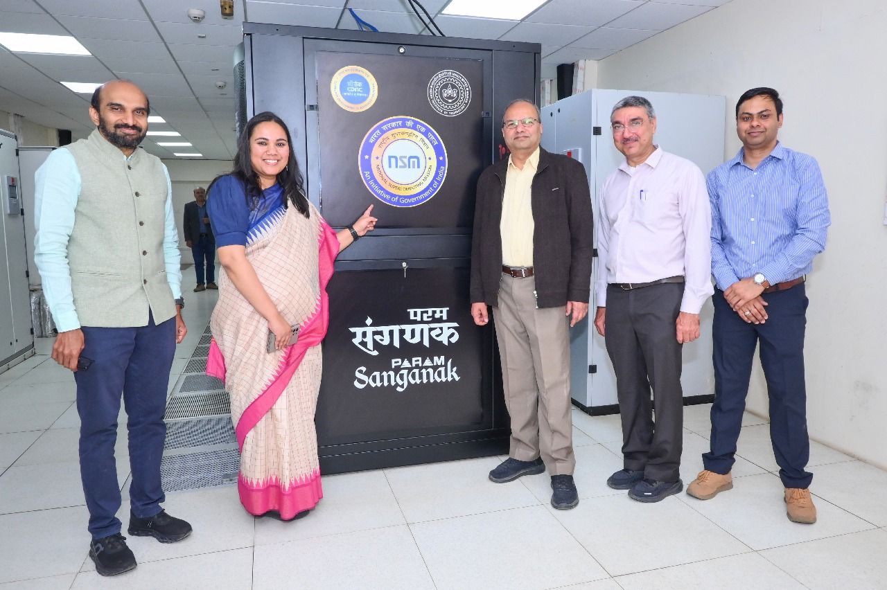 Abhinandan 2025 Celebration